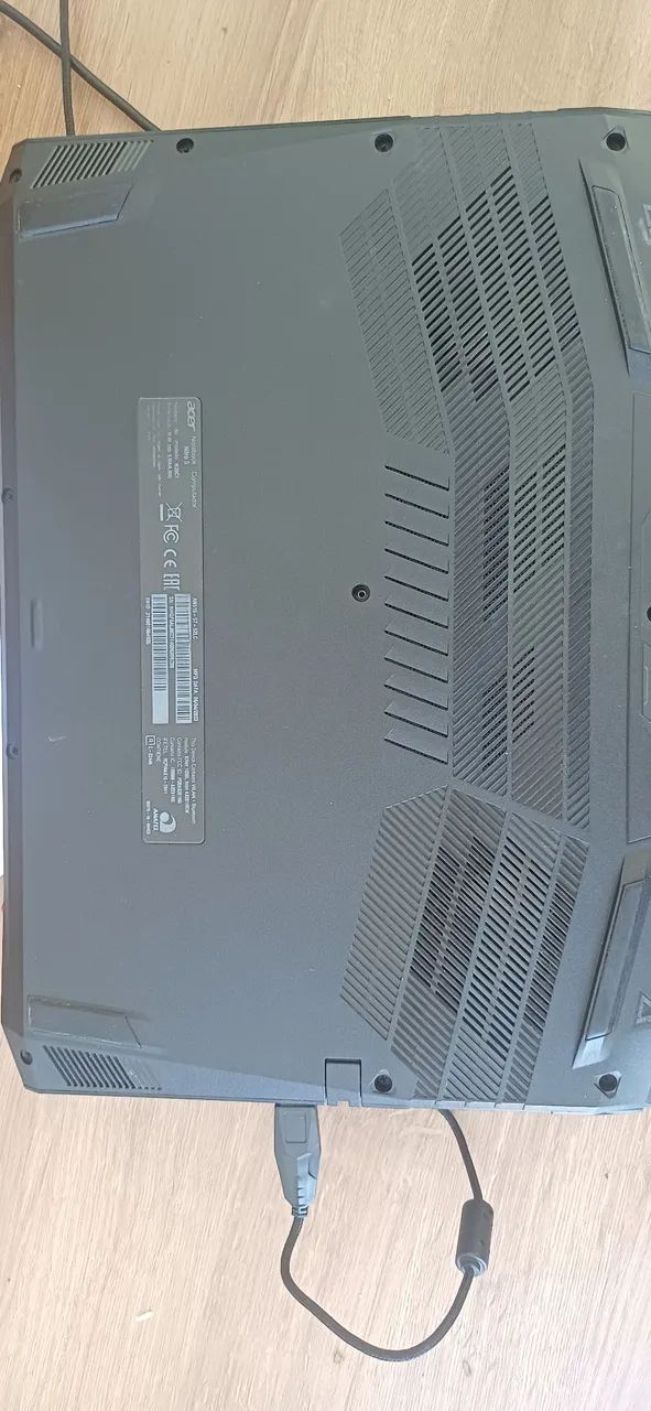 Notebook Acer Nitro 5 - N20C1<br> - Foto 3