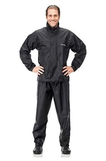 Capa Pantaneiro Chuva