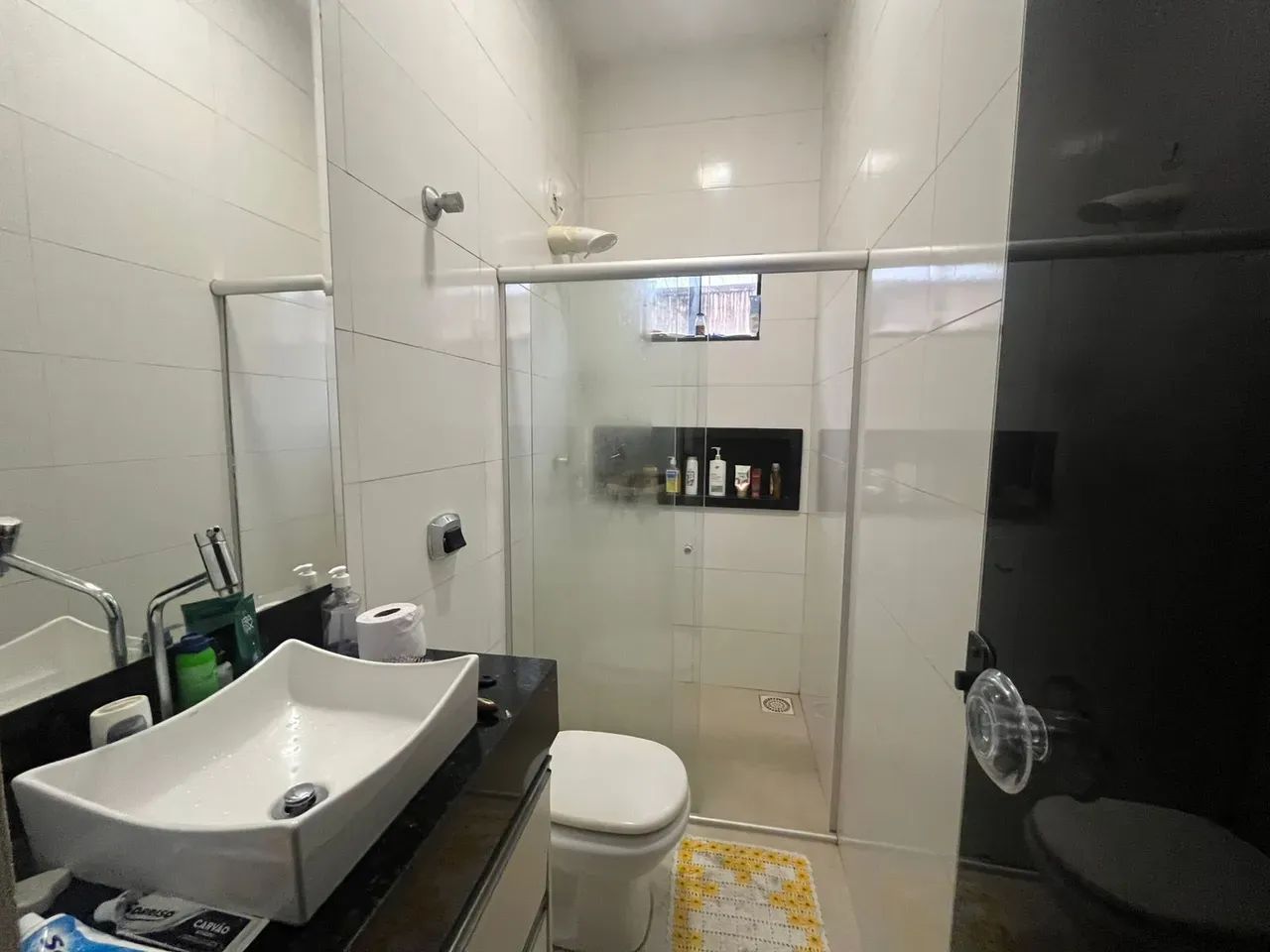 Casa com 3 Quartos Financiável na 504 Norte - Foto 3