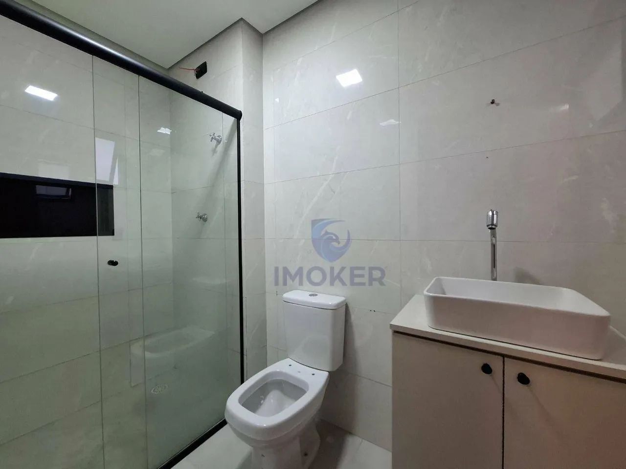 Apartamento no Concórdia Residence, no centro de Poá/SP; 2 dormitórios (1 suíte); 1 vaga. - Foto 16