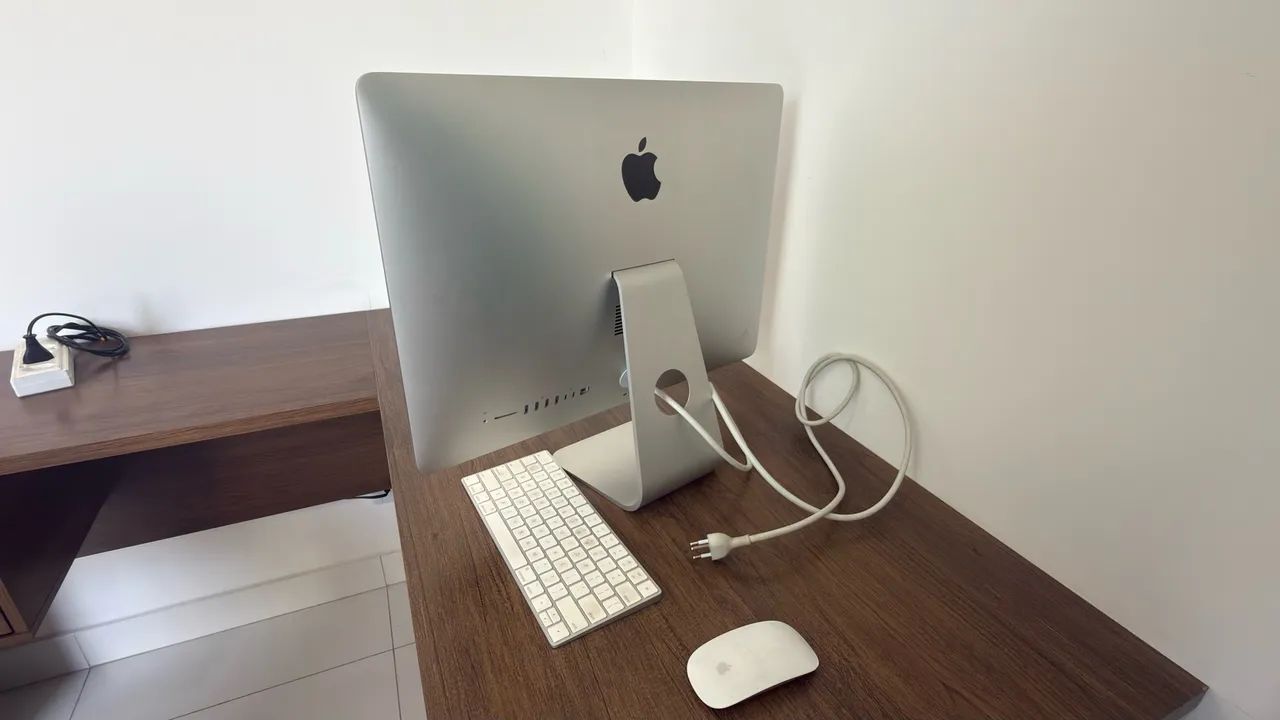 iMac  - Foto 2