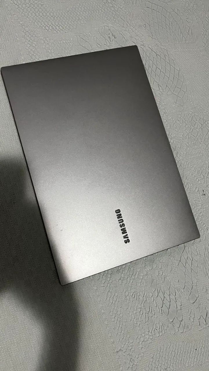 Notebook Samsung  - Foto 2