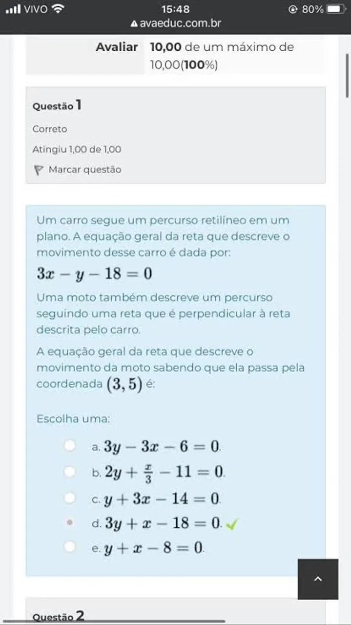 Resolvo AVA (Anhanguera / Pitágoras) - Foto 4