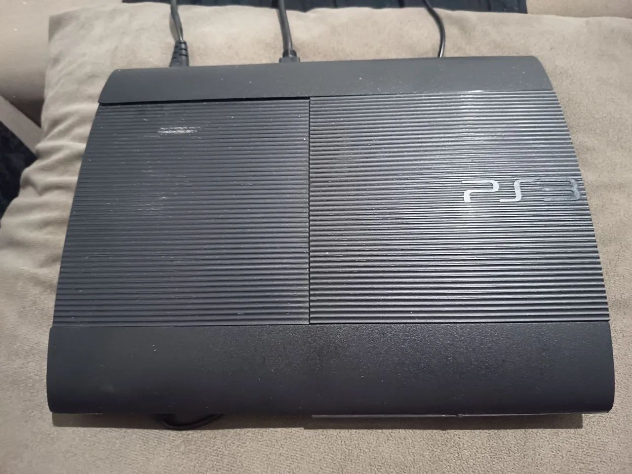 PS3 Pro 