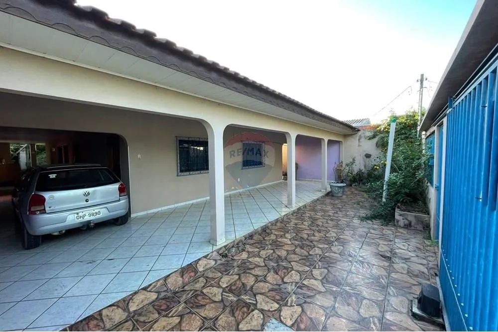 "Casa em Bairro Nobre de Ji-Paraná" - Foto 2