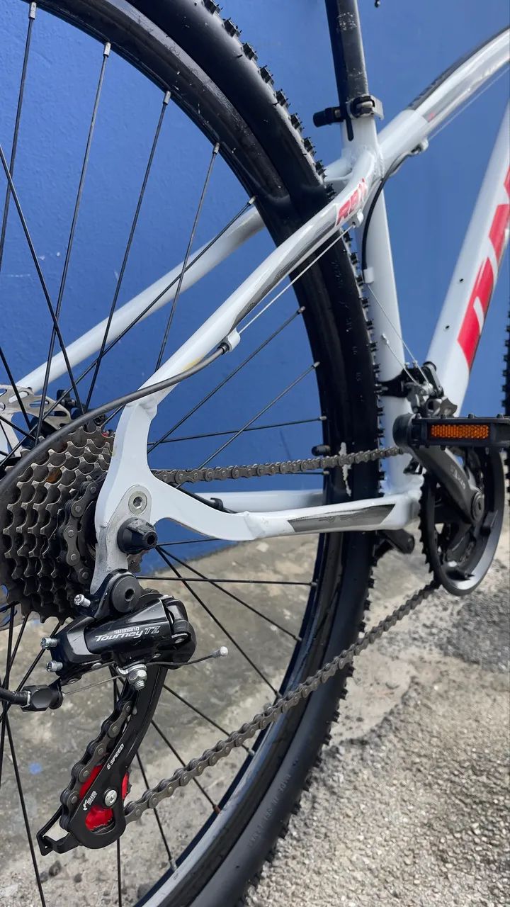 Bicicleta aro 29 - Foto 5