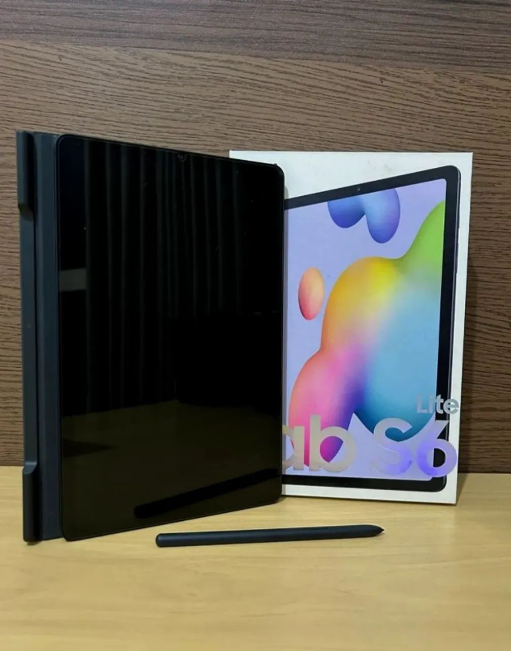 Tablet S6 Lite  - Foto 2