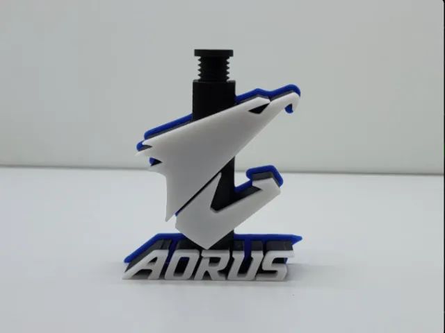 suporte de placa de video Gpu