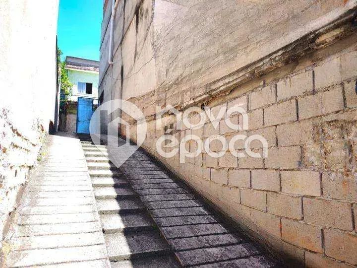 Jardim Carioca | Casa 2 quartos - Foto 4