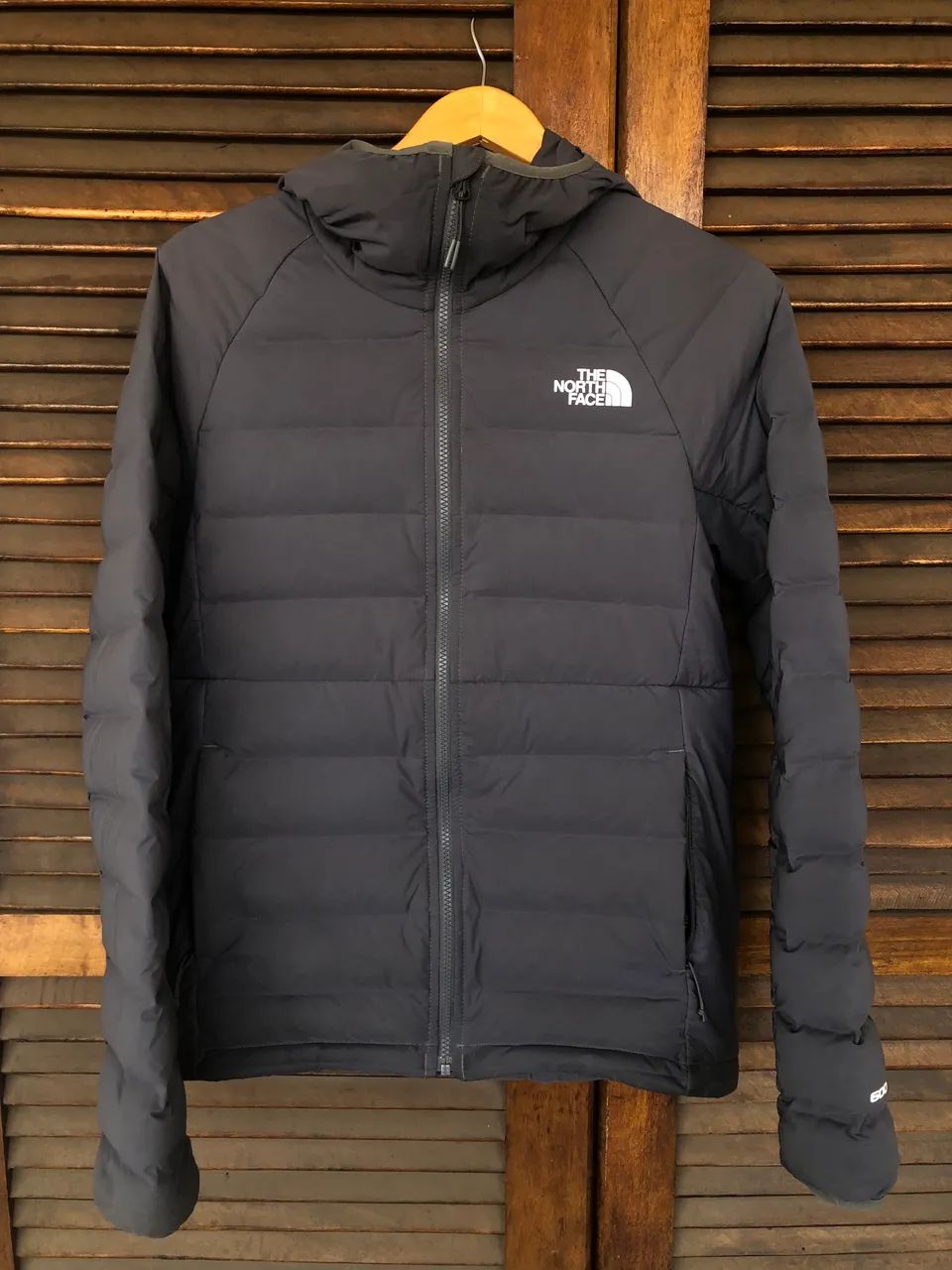 Jaqueta The North Face Belleview Stretch Down - Foto 5