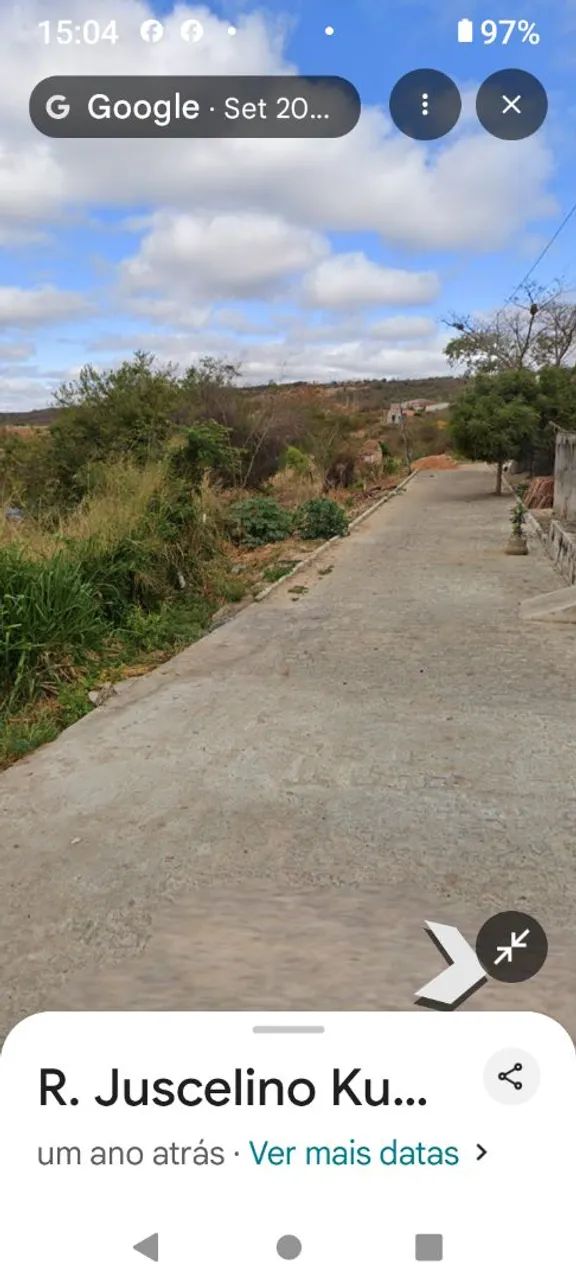 Lote na Paraiba - Foto 3