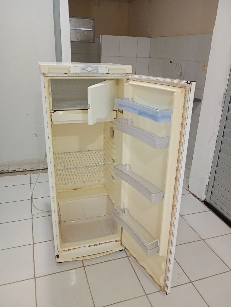 Geladeira continental  - Foto 4