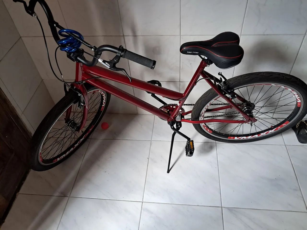 Bicicleta aro26  - Foto 2