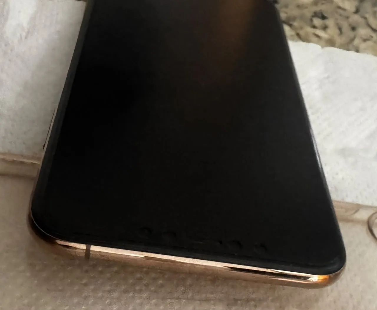 iPhone XS Max 512gb - Foto 2
