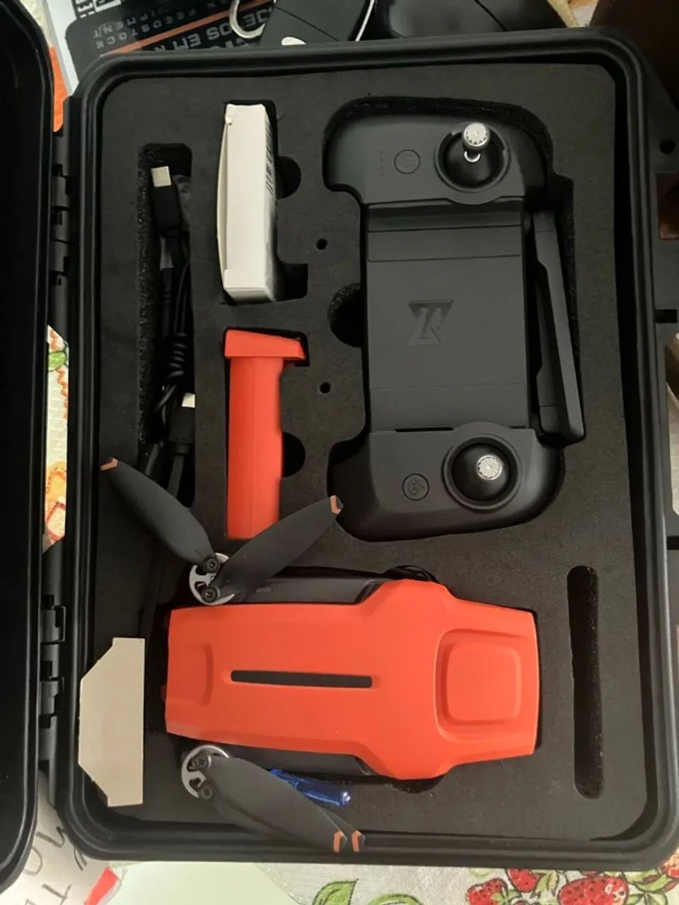 DRONE FIMI MINI 3. - Foto 2