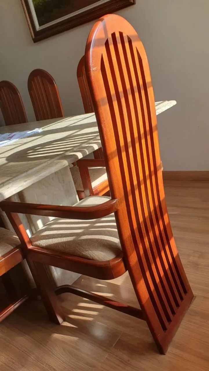 Sala de Jantar