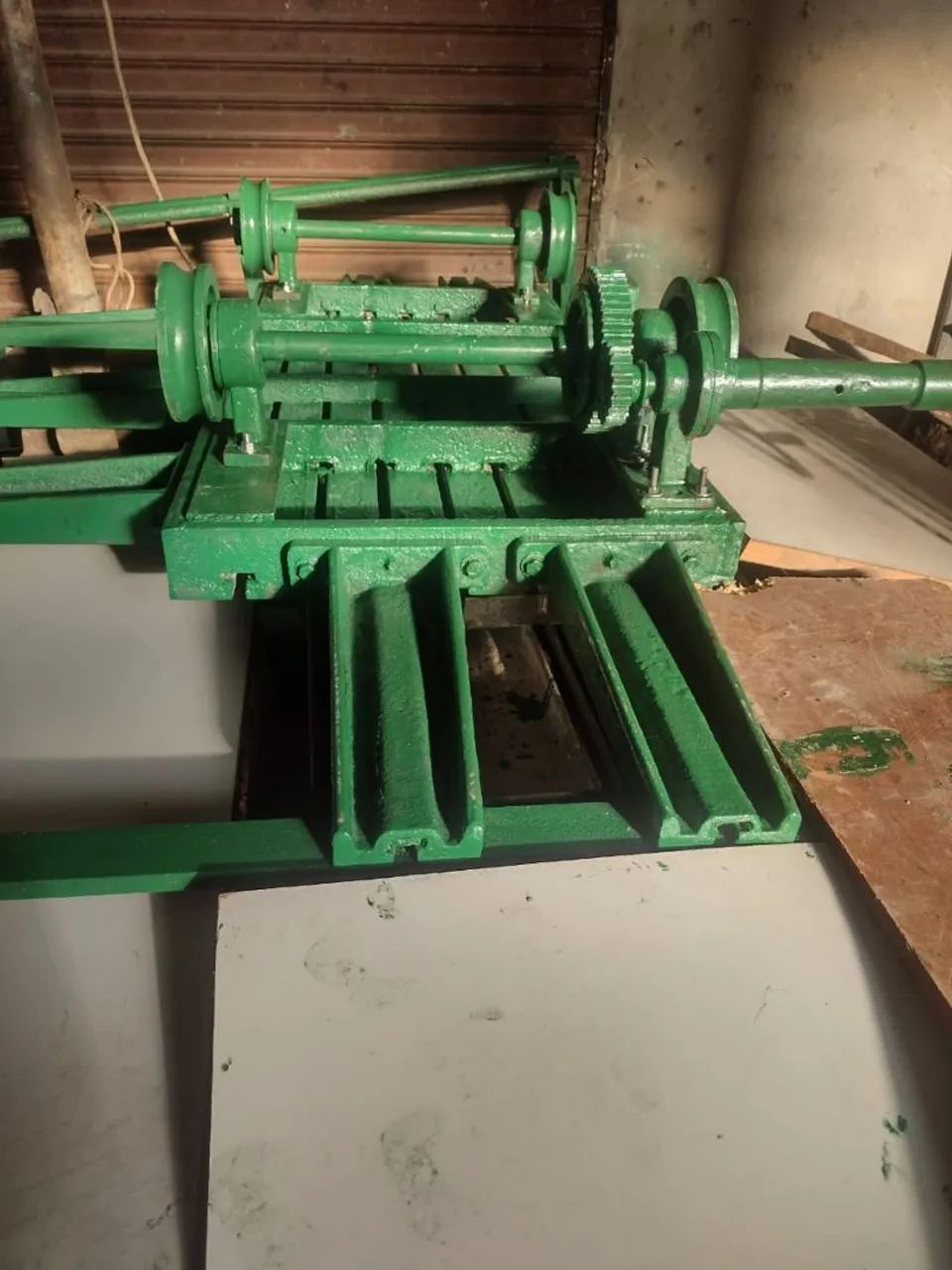 Maquinario pra corte de granito - Foto 4