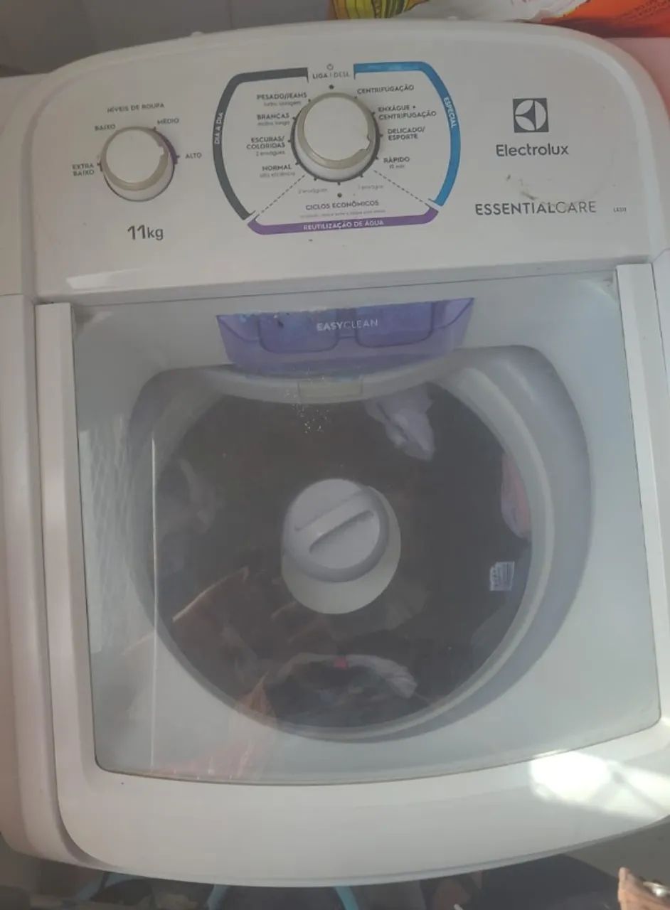Máquina de Lavar Electrolux - Foto 3