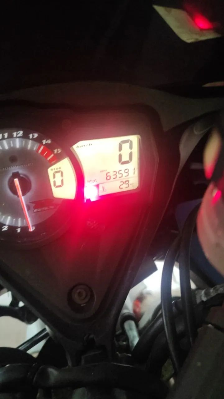 Moto excelente  - Foto 5