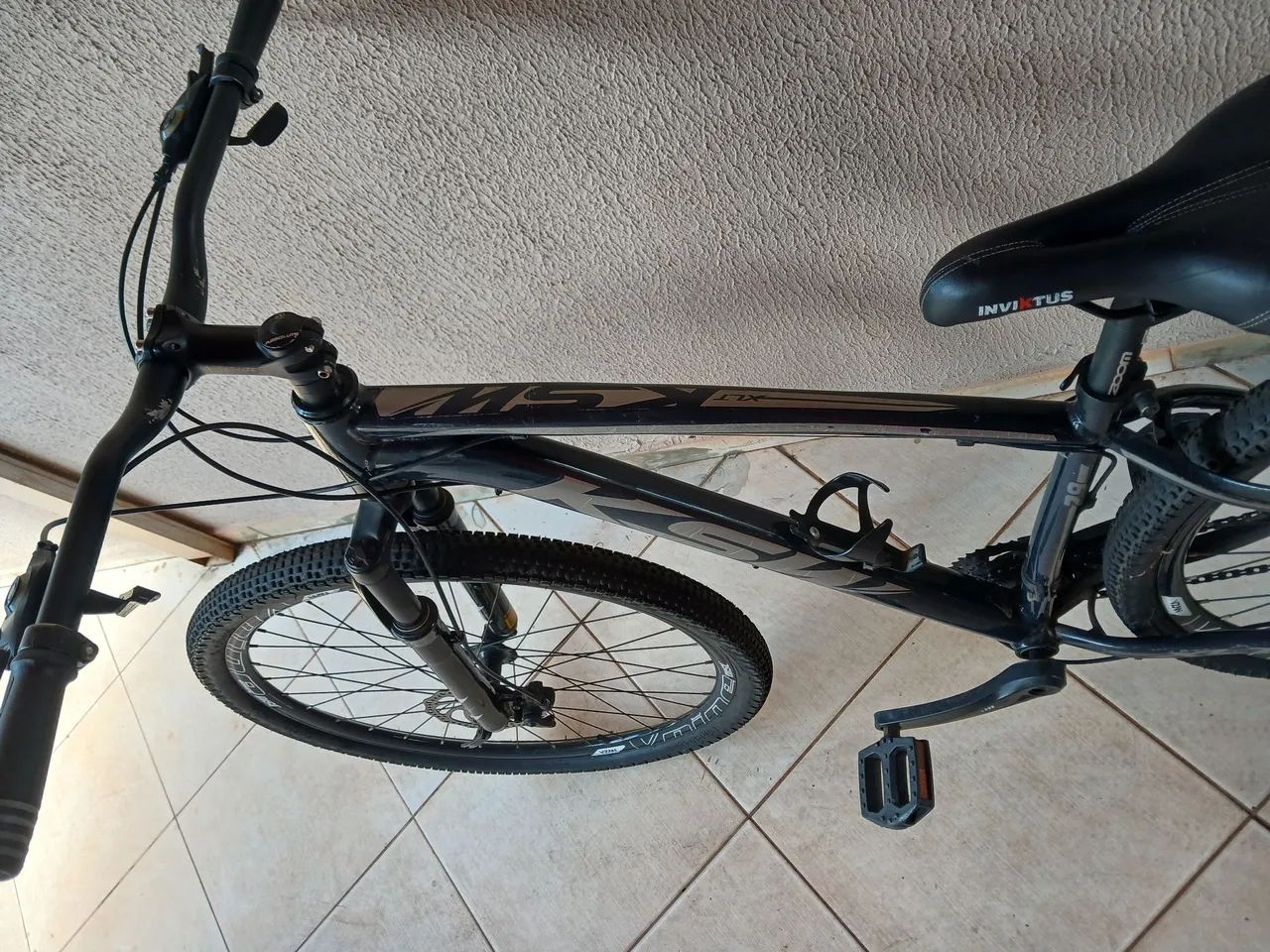 Bike Bicicleta Ótimo Estado - Foto 3
