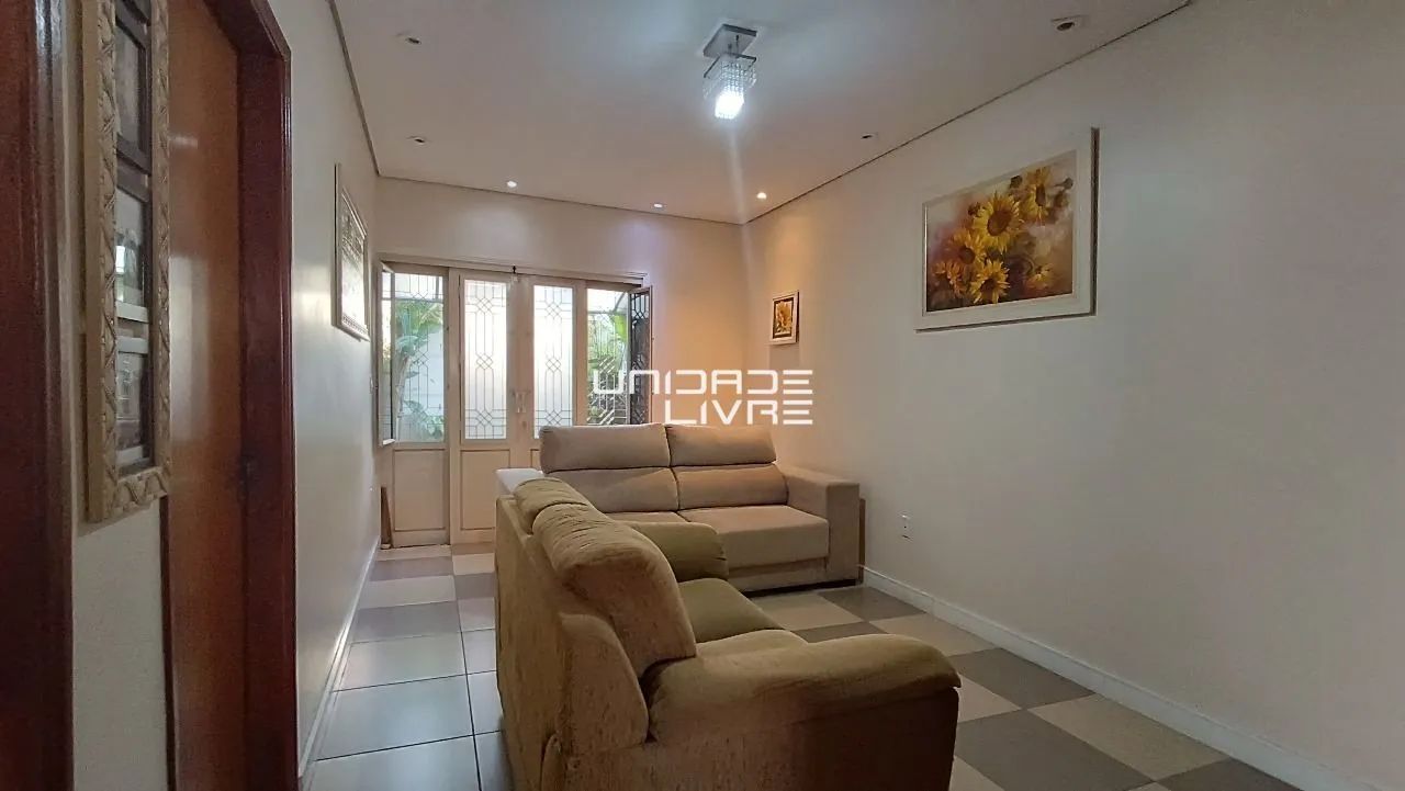 Casa com edícula na Vila Industrial - Foto 4