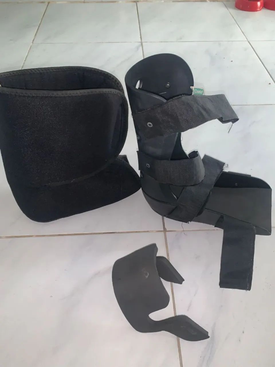 Bota ortopédica - Foto 3