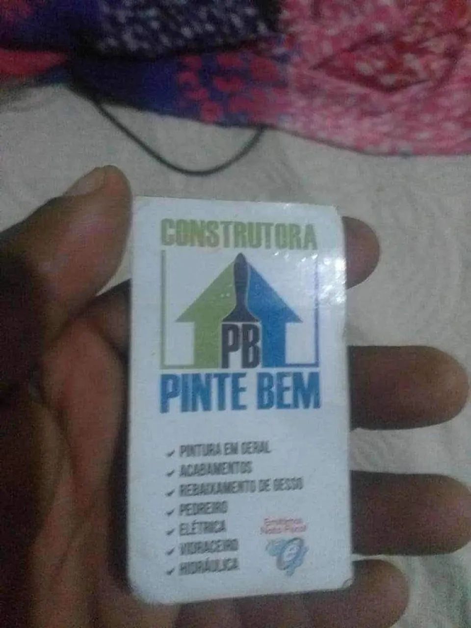 Serviços  - Foto 2
