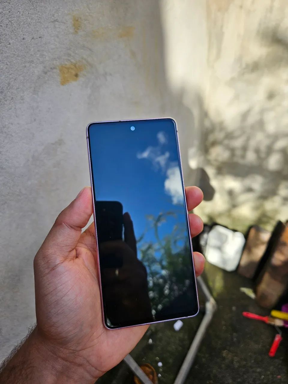Galaxy S20 FE 5G