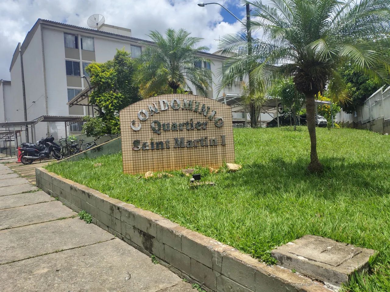 Apartamento 2 quartos Setor Urias Magalhães - Foto 2