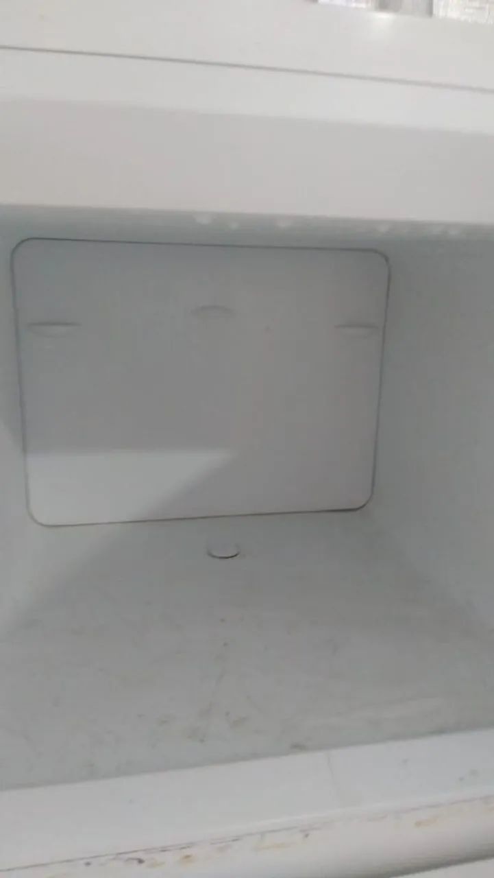 Geladeira Eletrolux 260L - Foto 5