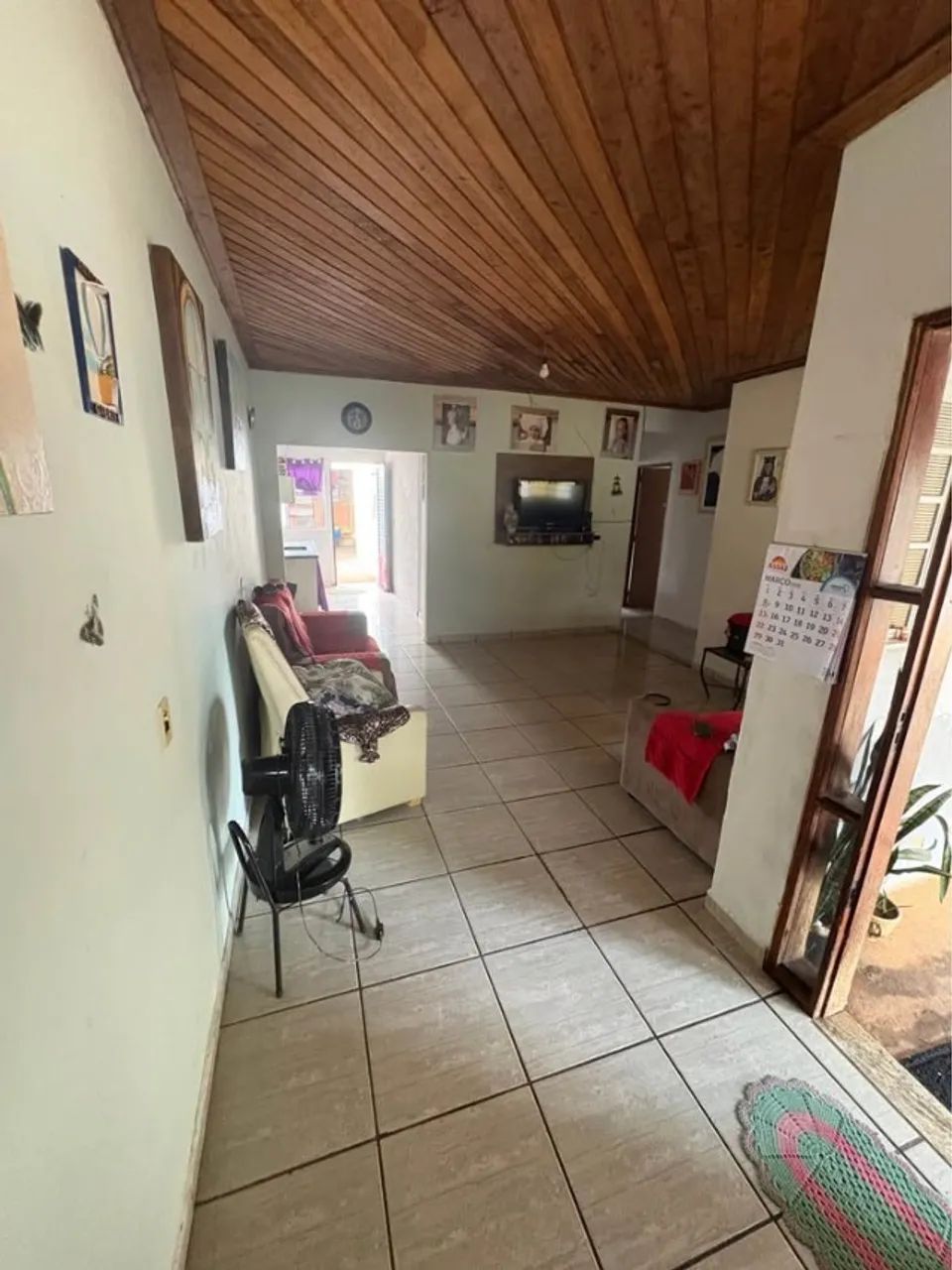 Vendo Casa em Aribiri - Foto 5