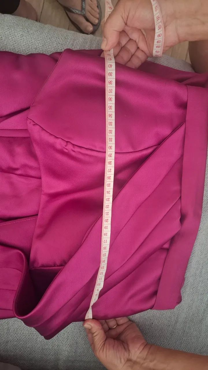 Vestido de festa - Foto 3