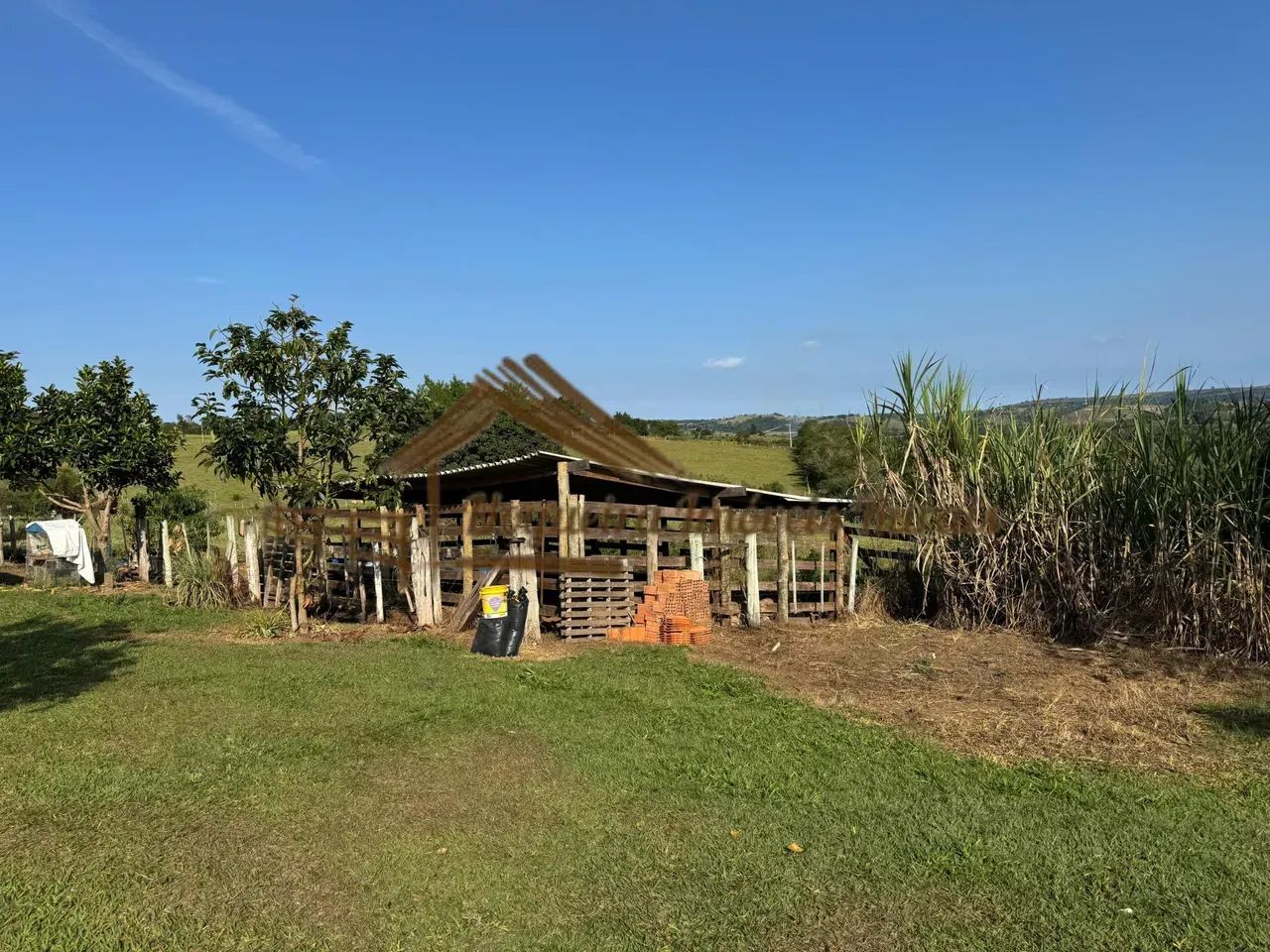 Sítio à venda com 60.000m² em Porangaba/SP - Foto 2