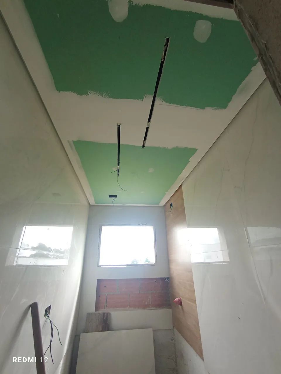 Forros e Divisórias em Drywall  - Foto 2