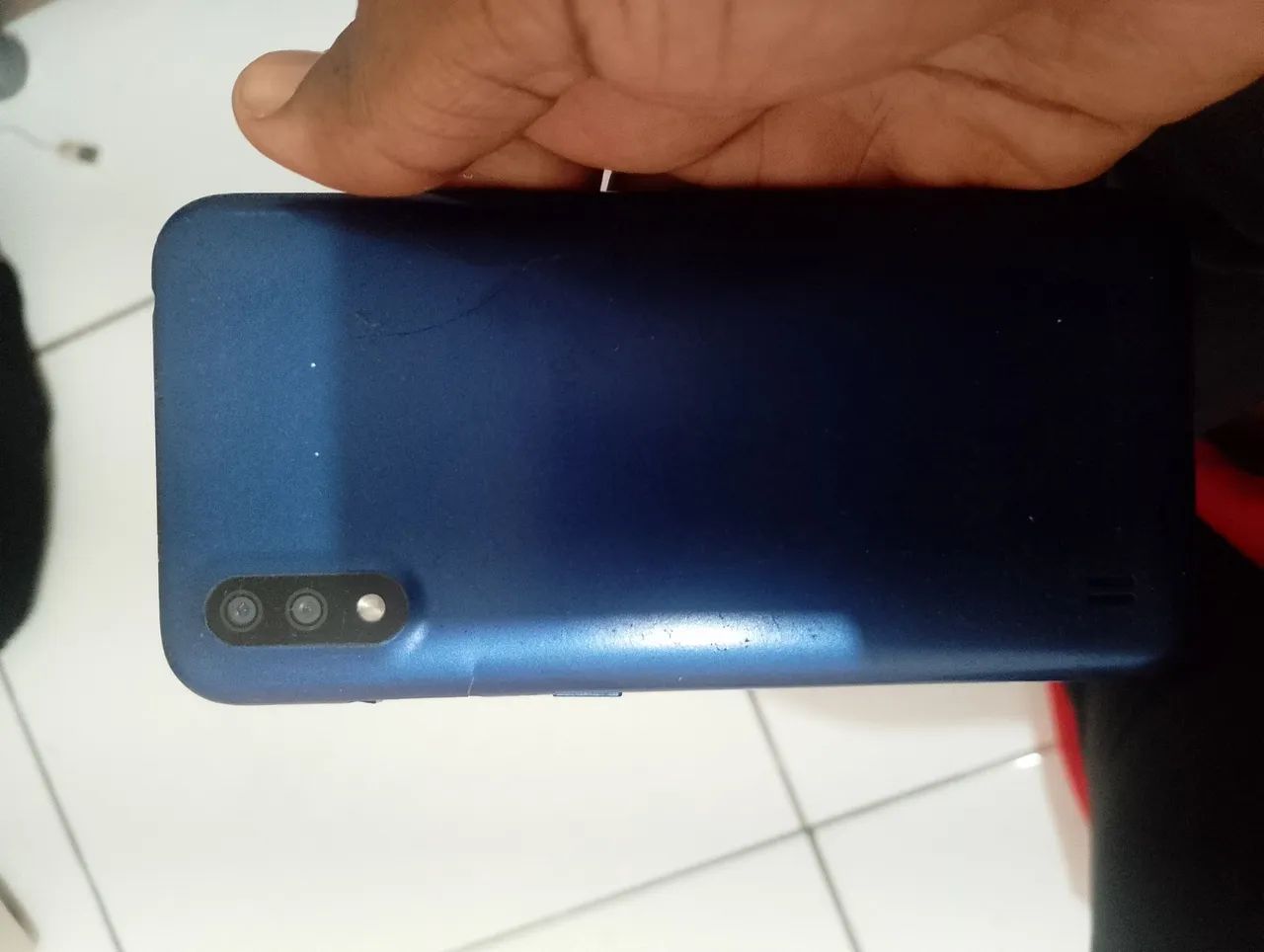 Vendo esse a01