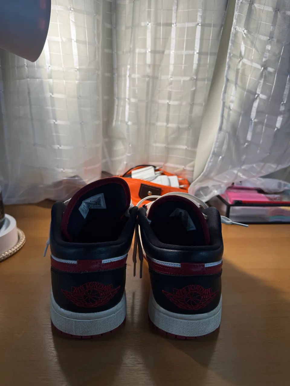 Air Jordan Low  - Foto 3