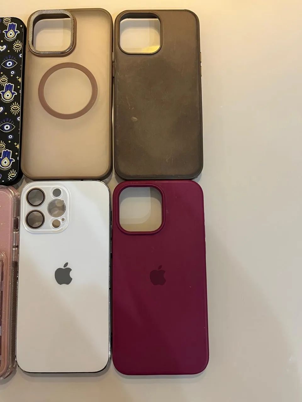Capinha IPhone 14 Pro Max - Foto 2