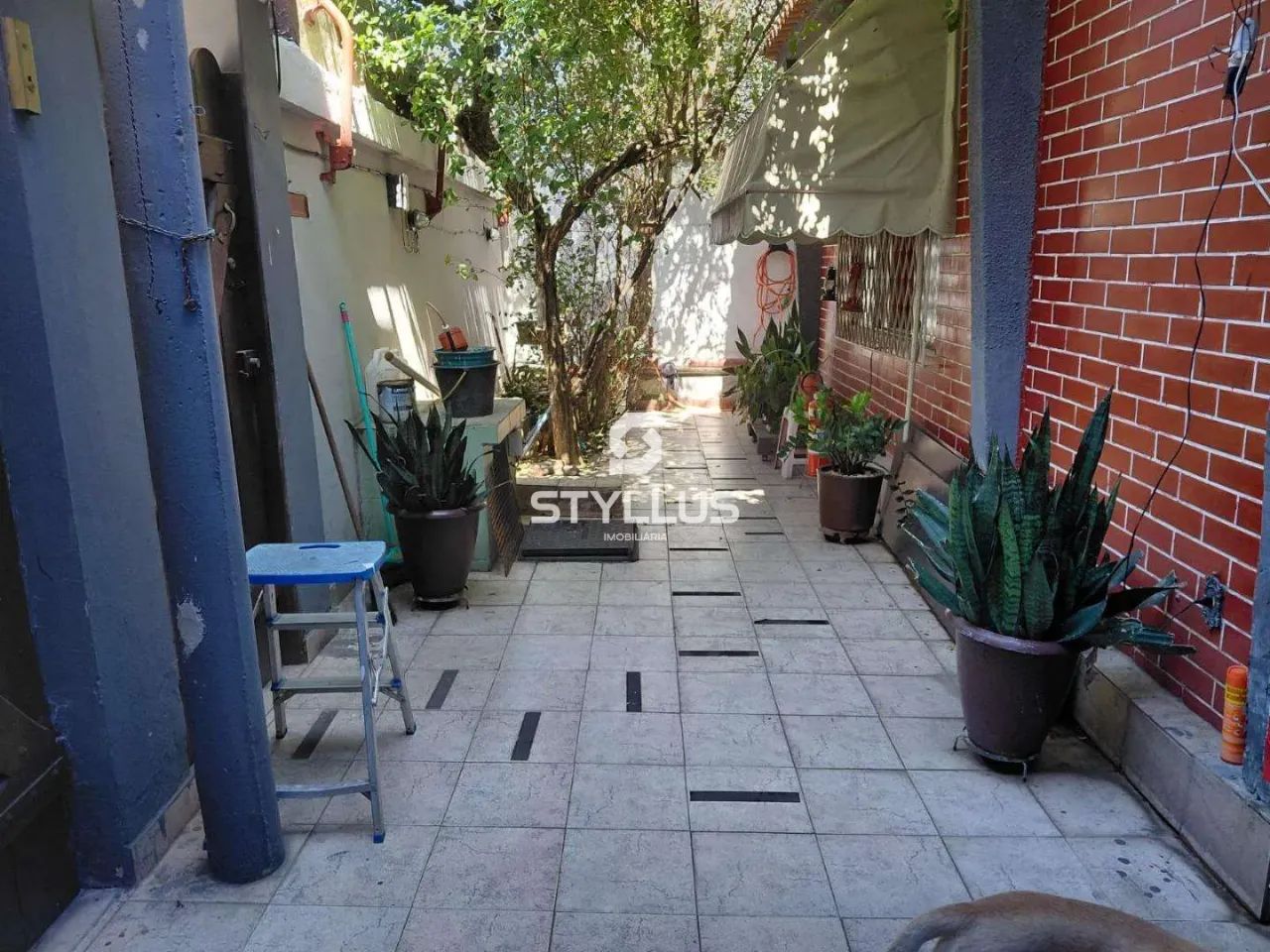 Inhaúma | Casa 5 quartos, sendo 1 suite - Foto 2