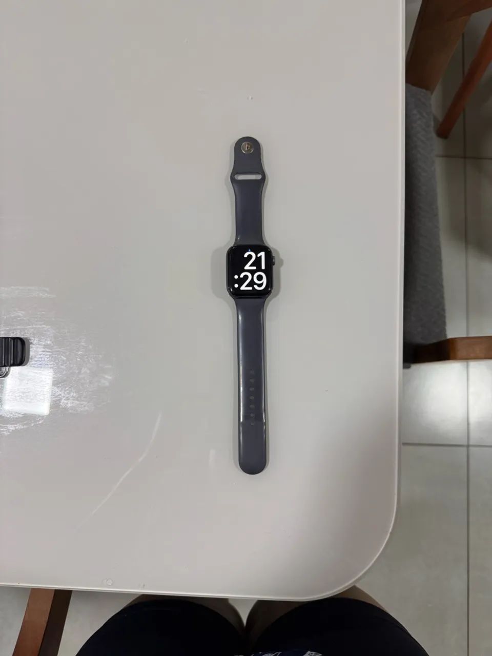 Apple Watch Series 5 - Foto 4