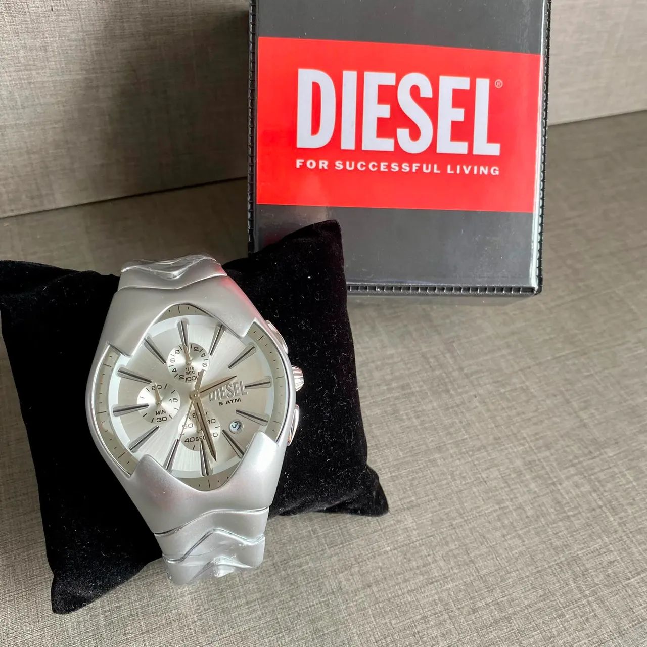 DIESEL MERCURIAL 