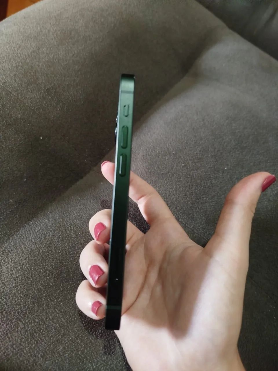 IPHONE 13 mini  - Foto 5