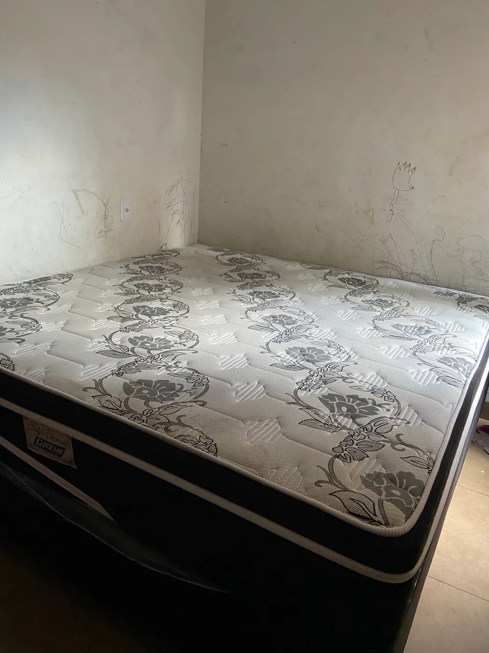 CAMA SUPER KING  - Foto 3