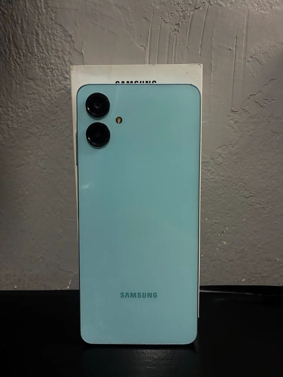 Celular A06