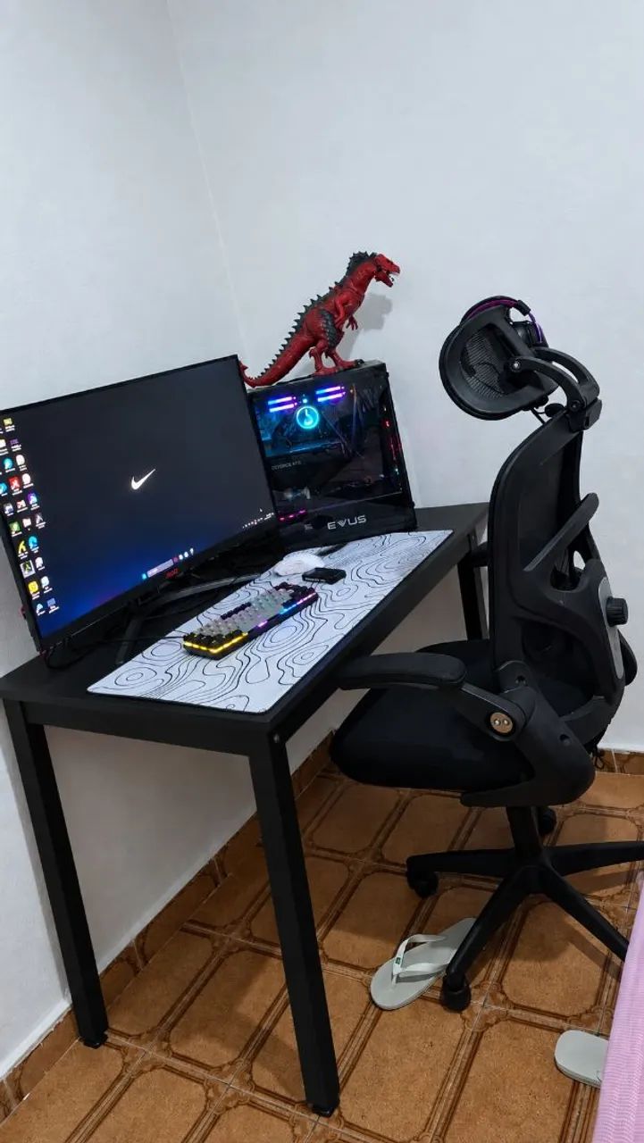 PC GAMER troco por ps5+volta (leia o anuncio) - Foto 4