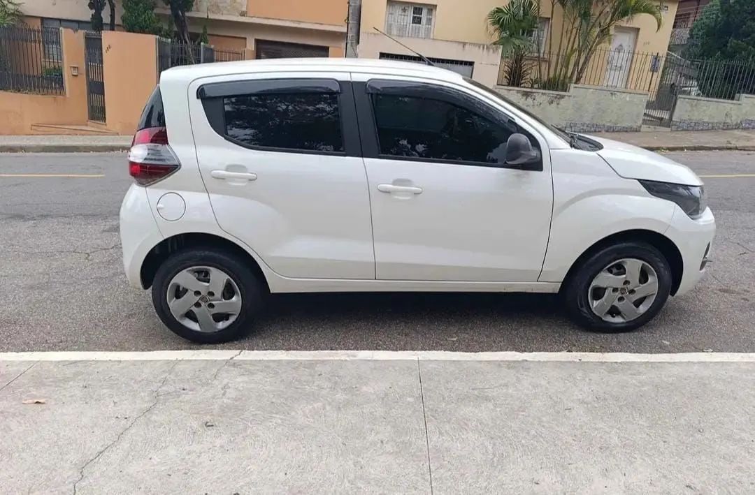 CARRO COM GNV PARA APPS - Foto 3