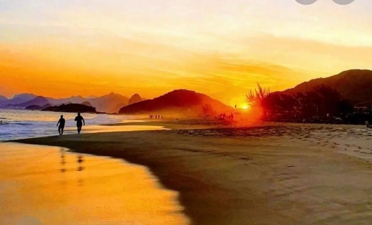 Passo ponto comercial na orla da praia Piratininga 