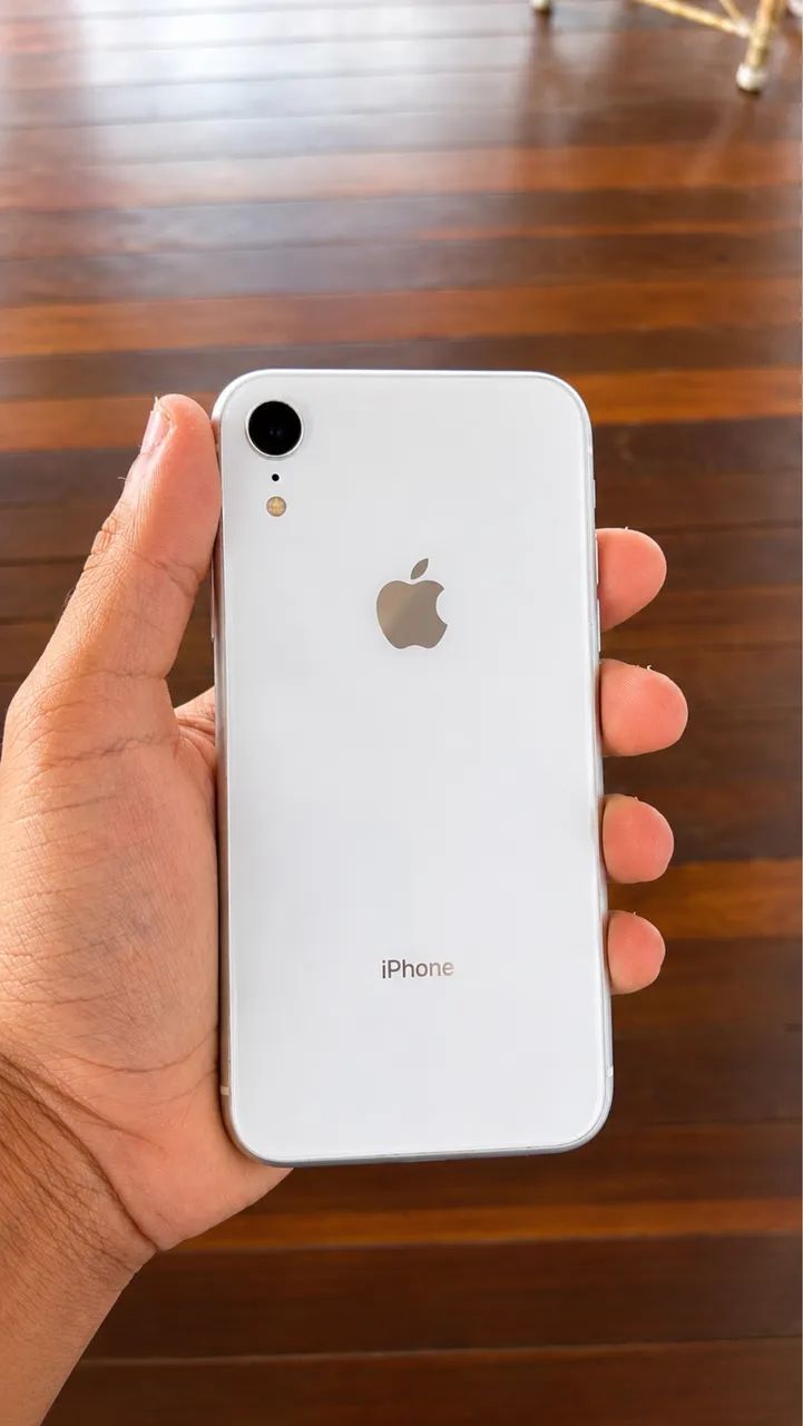 iPhone XR  - Foto 2