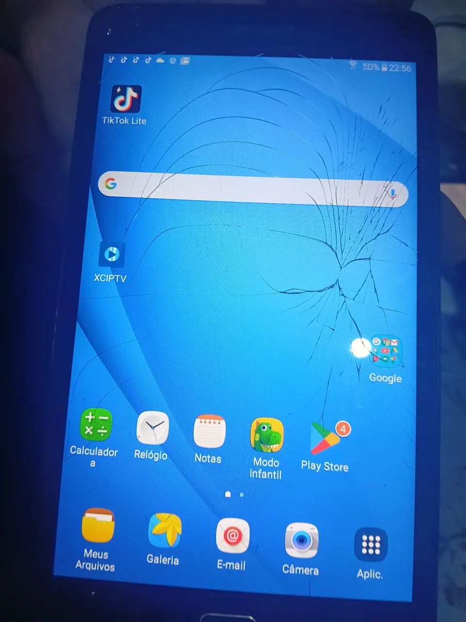 Tablet Samsung  - Foto 2