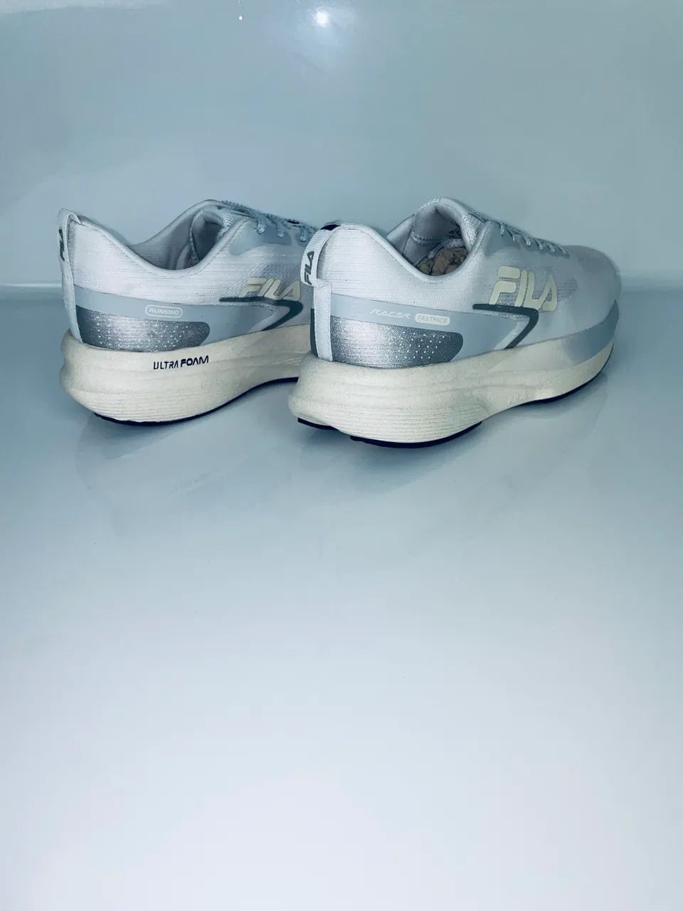 Tênis Fila Racer Fastpace - Foto 3