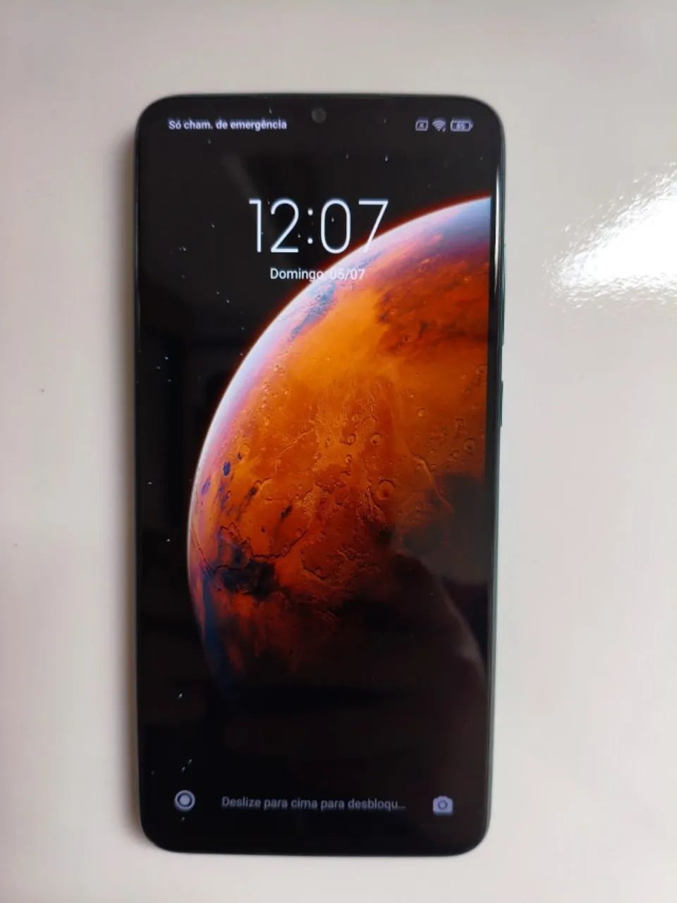 Redmi Note 8 Pro